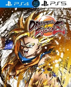 Comprar DRAGON BALL FIGHTERZ PS4 & PS5 para PS4 & PS5 - PSNCLICK Digitales Latinoamérica